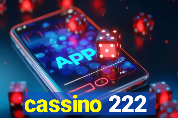 cassino 222